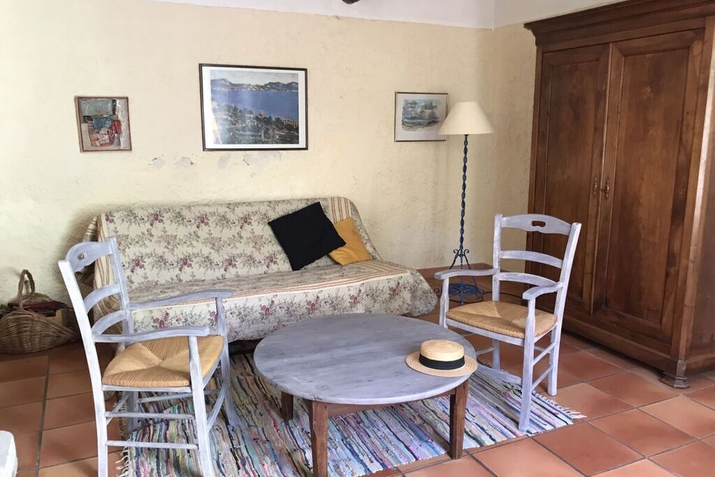 Photo of Livingroom in Senas