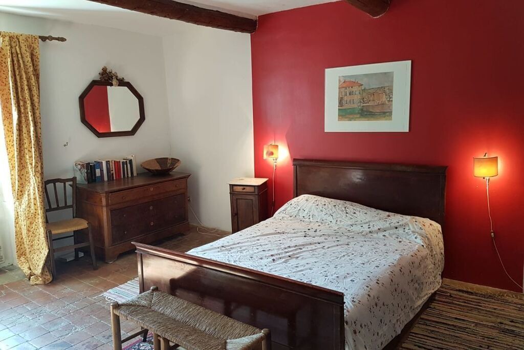 Photo of Bedroom in Senas