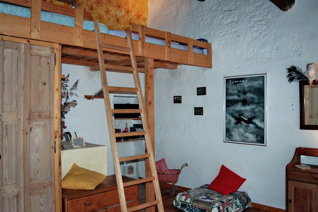 Photo of Bedroom in Senas