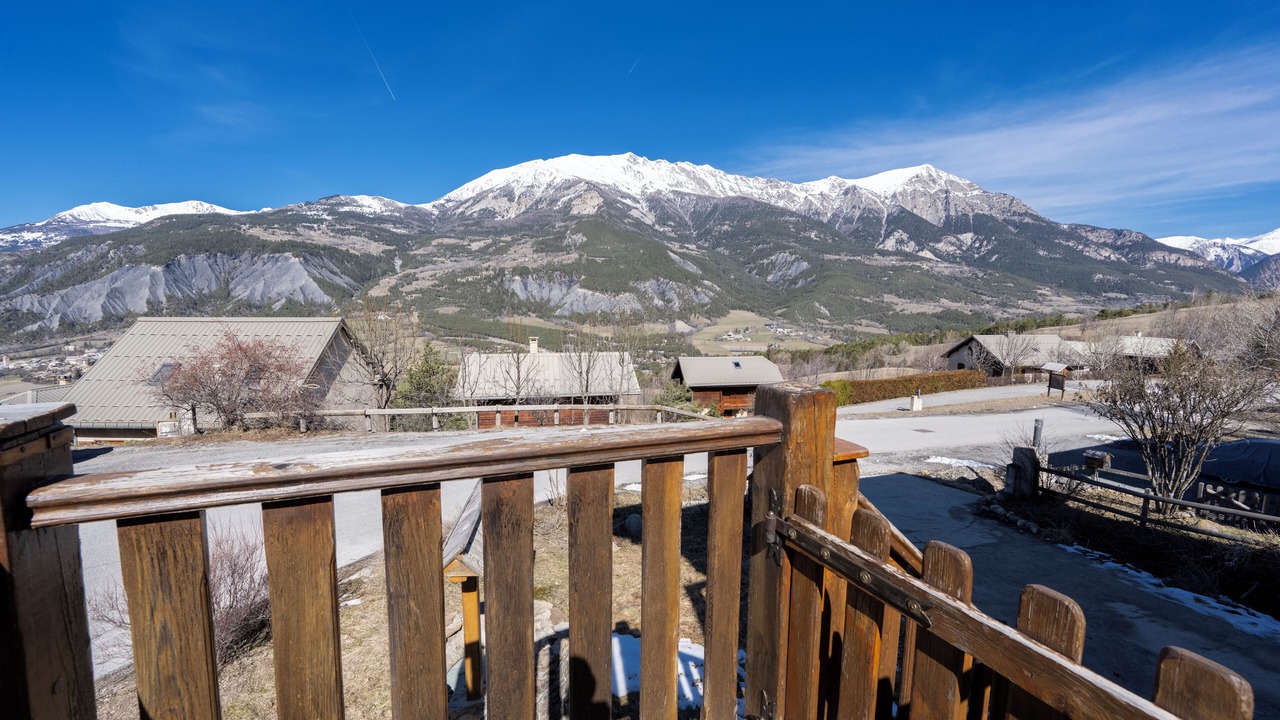 Photo of Outdoor in Enchastrayes
