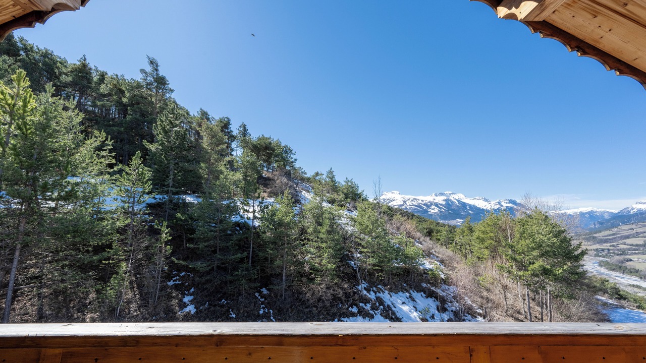 Photo of Outdoor in Enchastrayes
