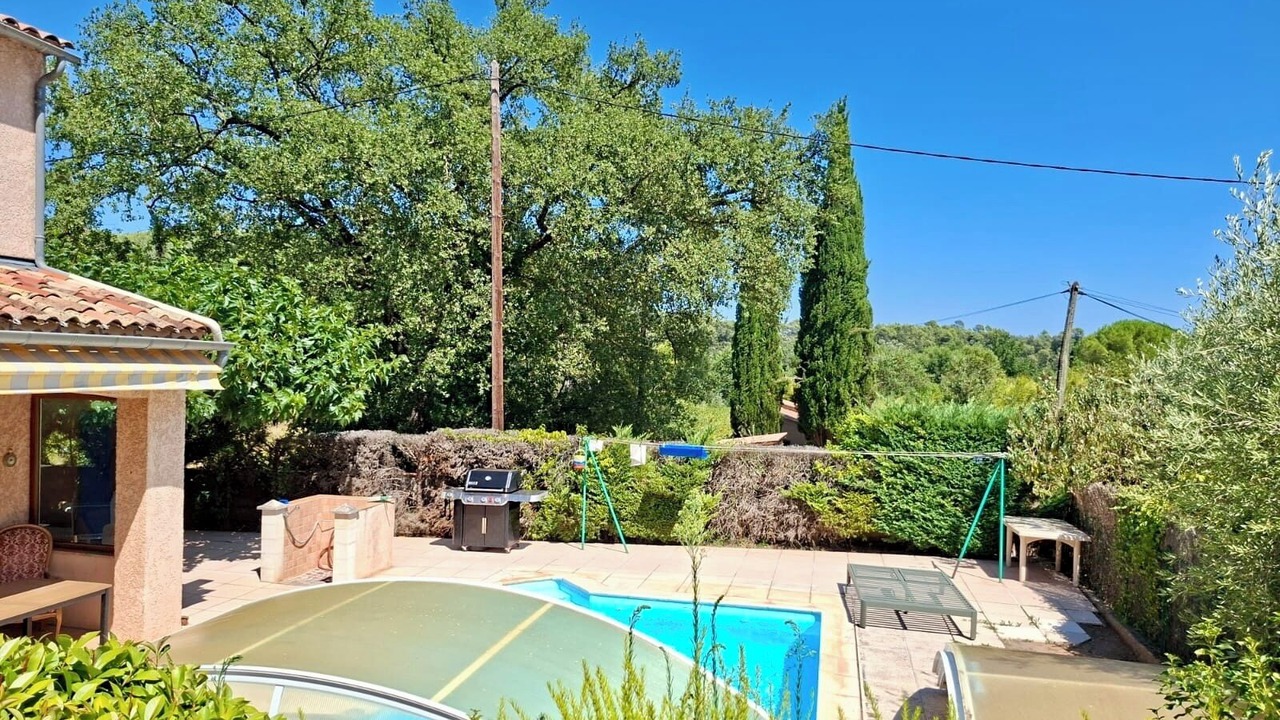 Photo of Outdoor in Taradeau