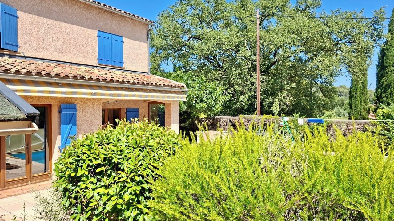 Photo of Outdoor in Taradeau