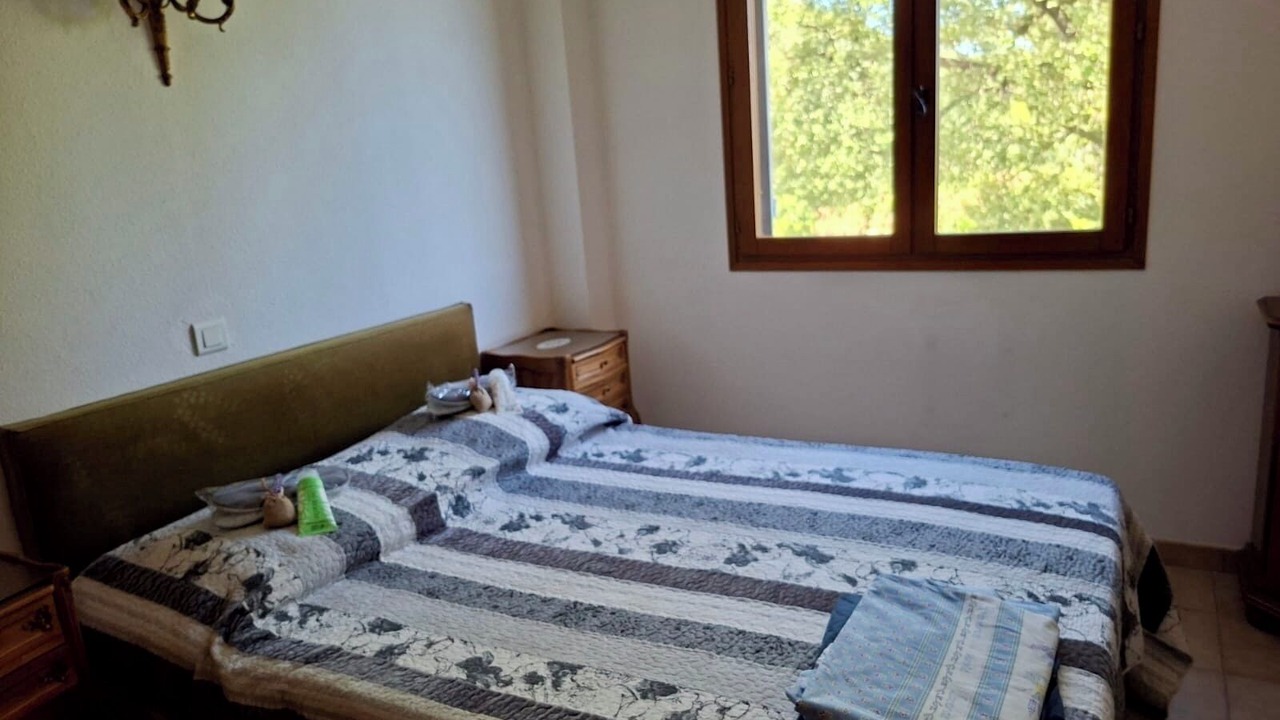 Photo of Bedroom in Taradeau