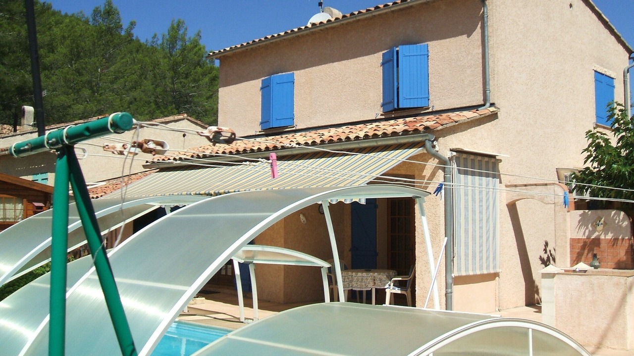 Photo of Outdoor in Taradeau