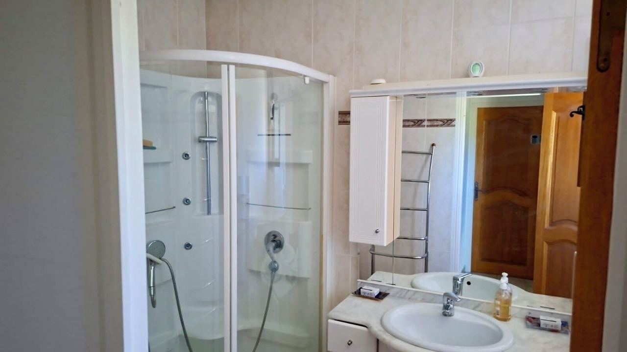 Photo of Bathroom in Taradeau