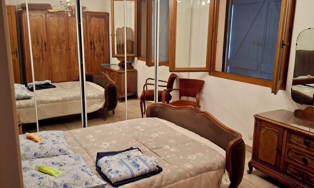 Photo of Bedroom in Taradeau
