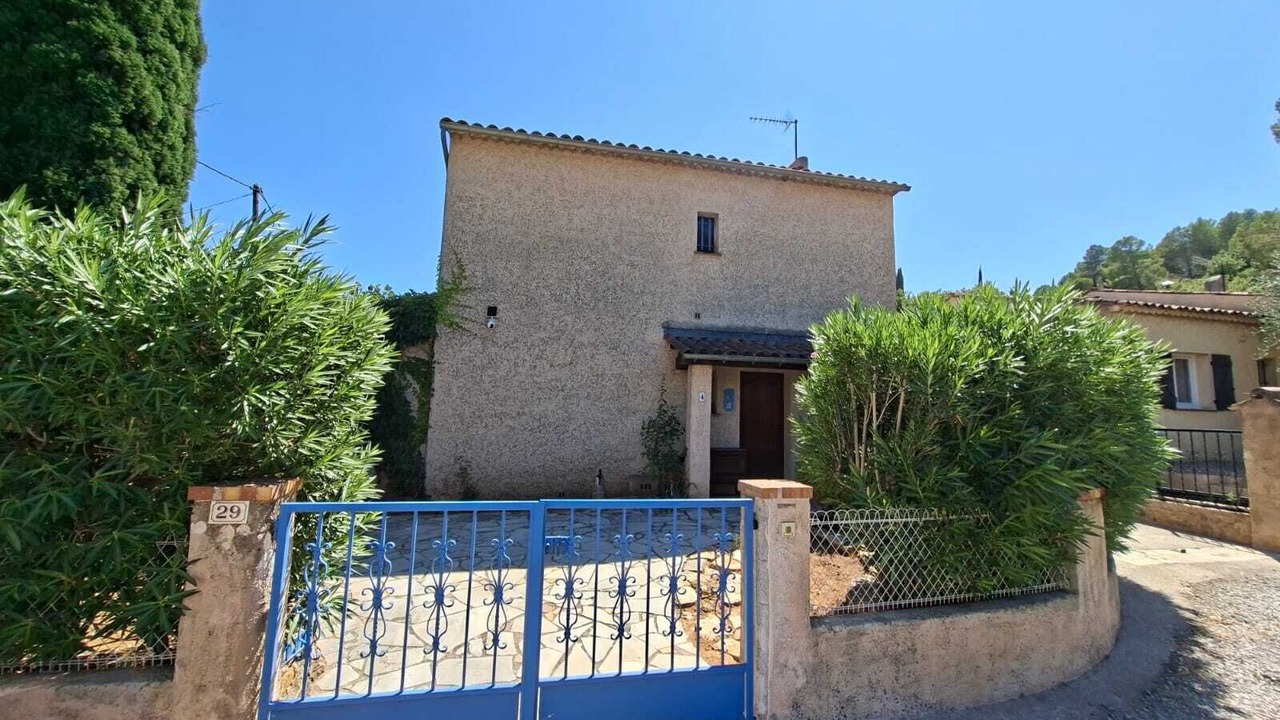 Photo of Outdoor in Taradeau