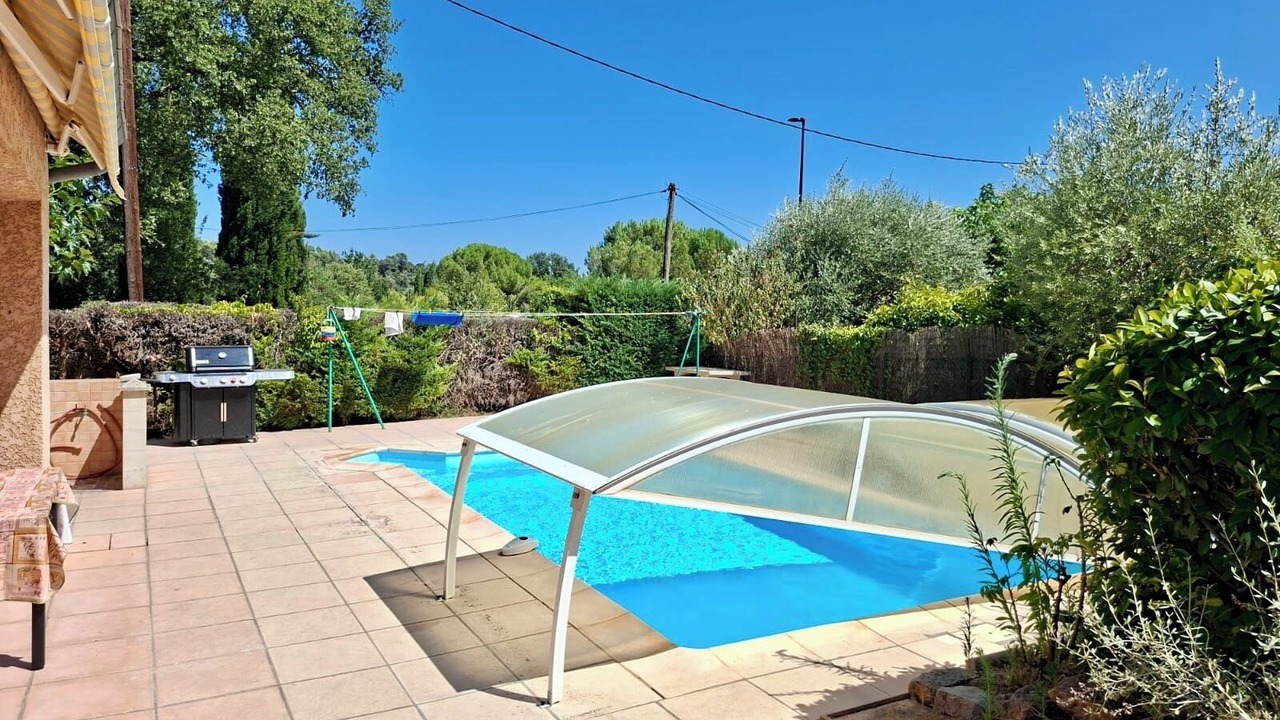 Photo of Outdoor in Taradeau