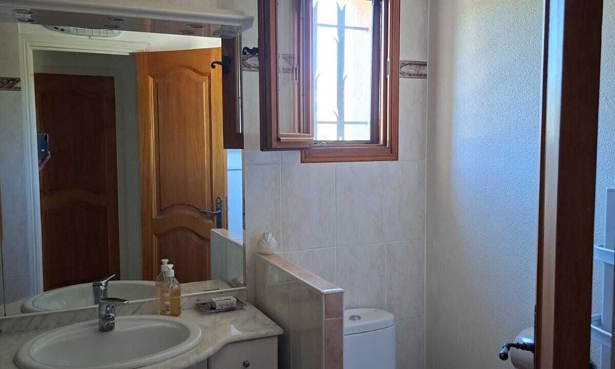Photo of Bathroom in Taradeau