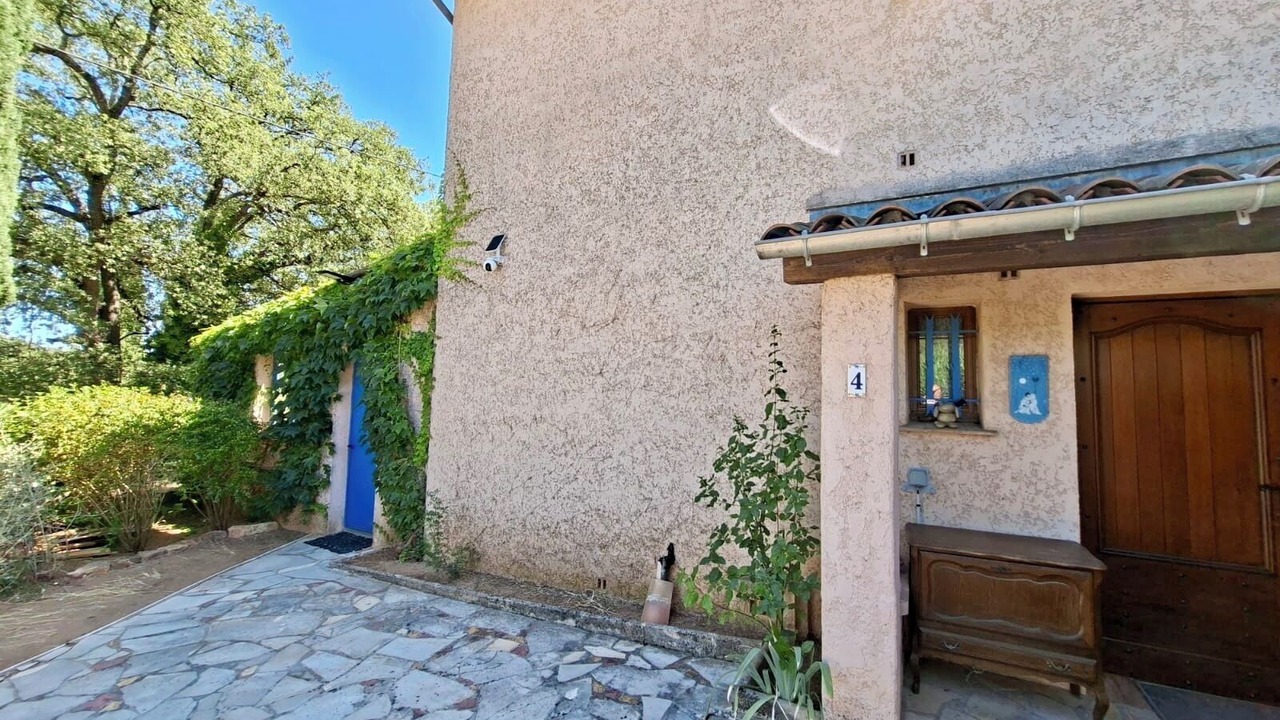 Photo of Outdoor in Taradeau