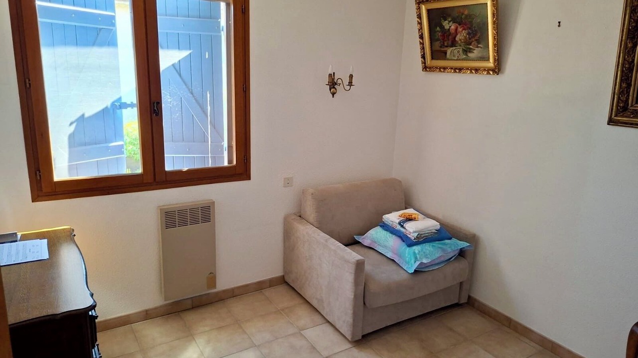 Photo of Livingroom in Taradeau