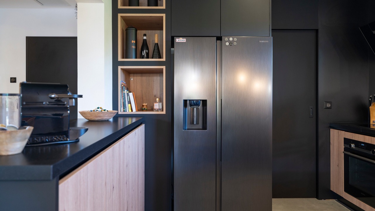Photo of Kitchen in Hyeres