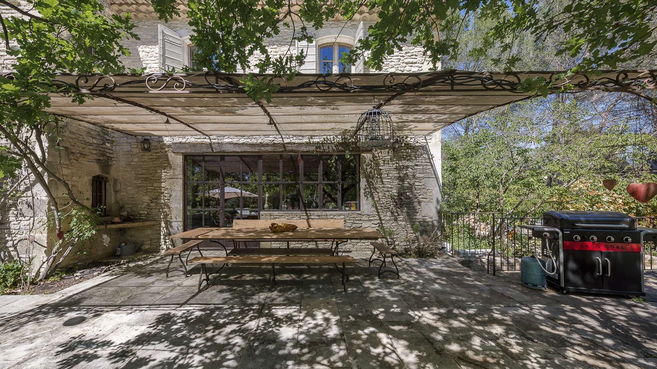 Photo of Outdoor in Lambesc