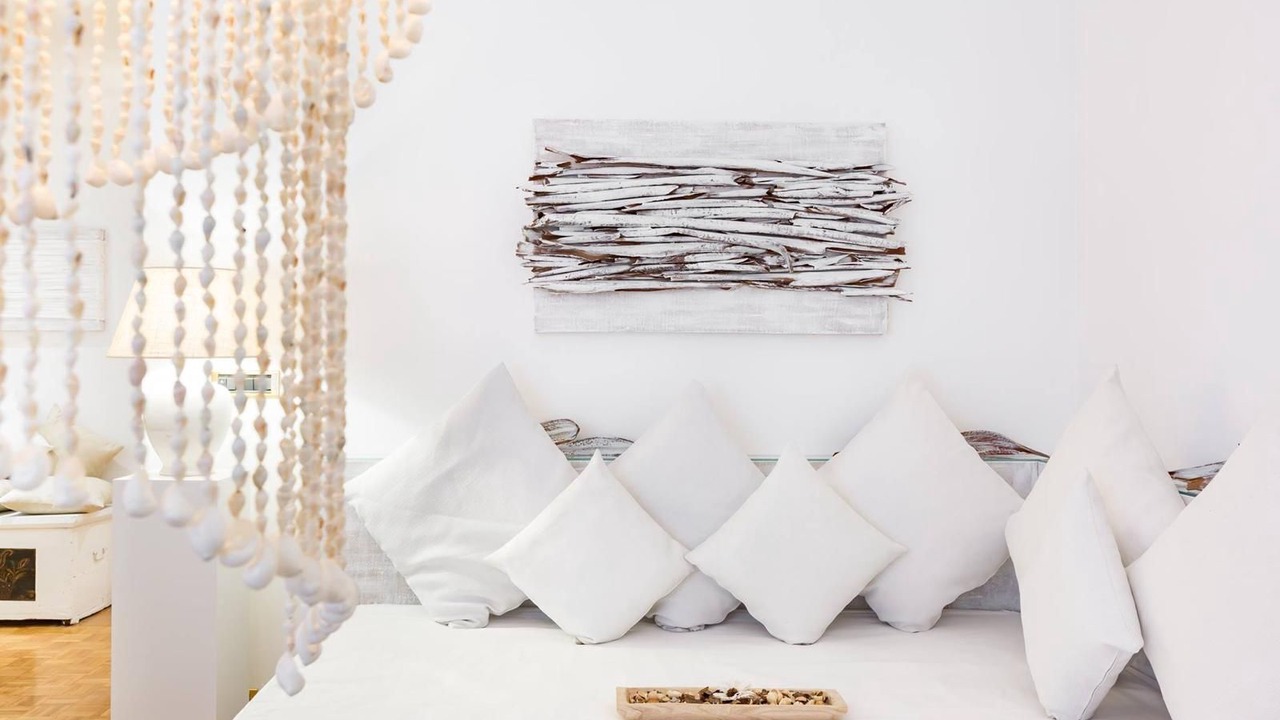 Photo of Bedroom in Rione VII Regola