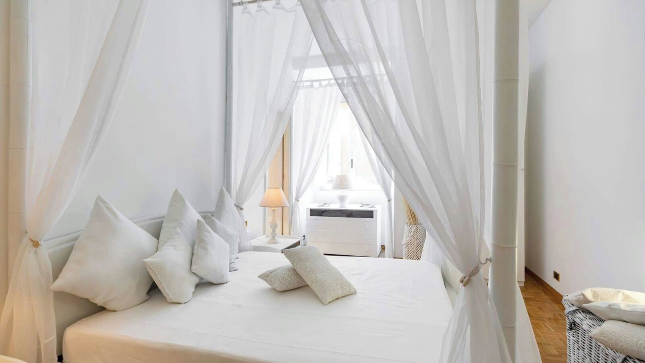 Photo of Bedroom in Rione VII Regola