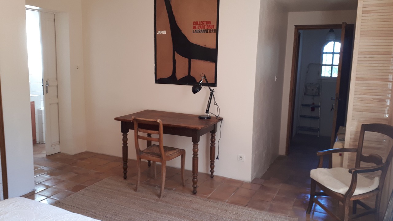 Photo of Bedroom in Le Beausset