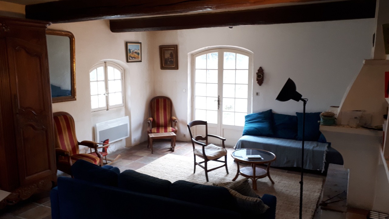 Photo of Livingroom in Le Beausset