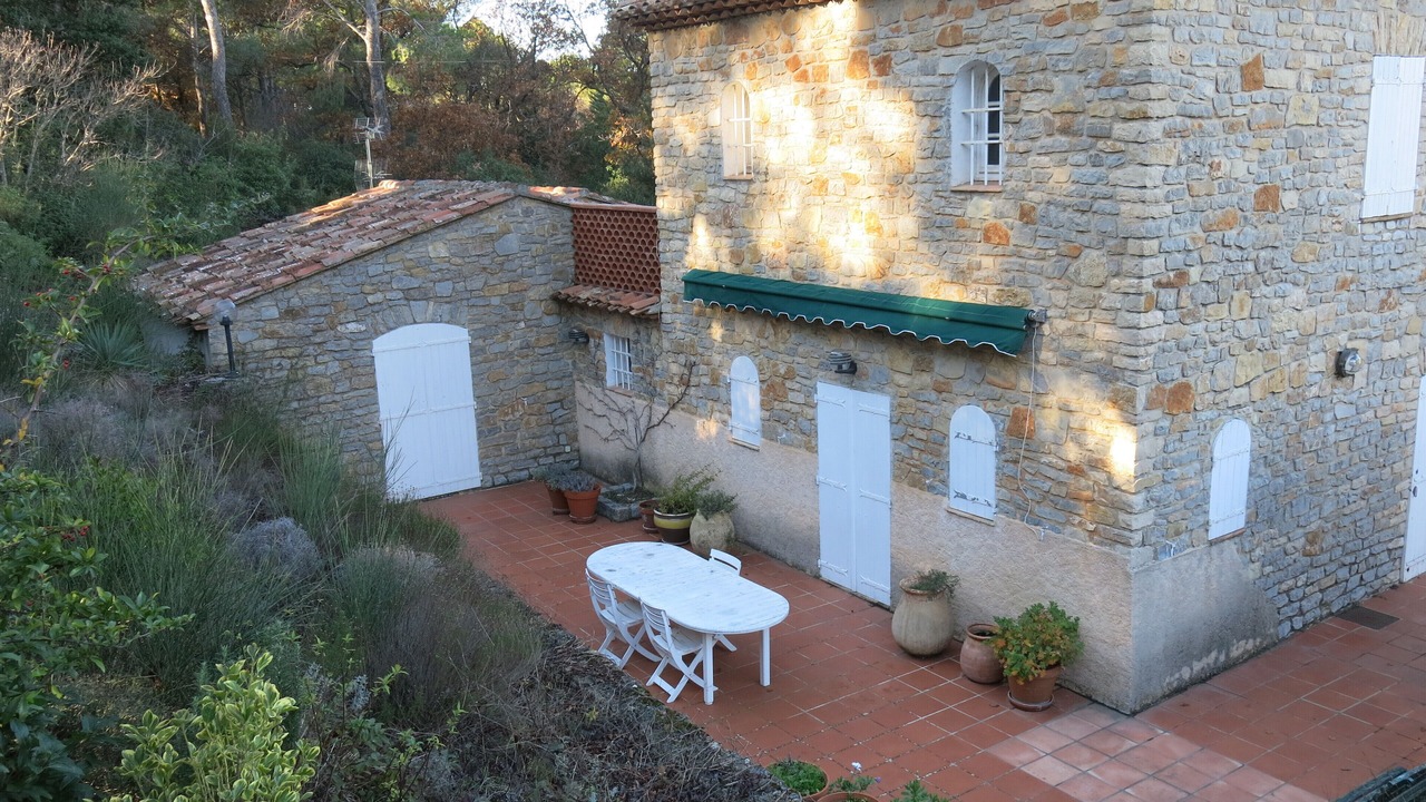 Photo of Outdoor in Le Beausset