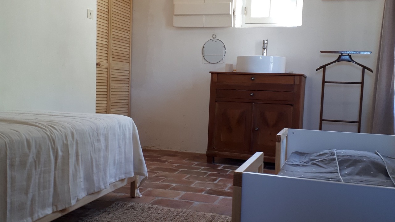 Photo of Bedroom in Le Beausset