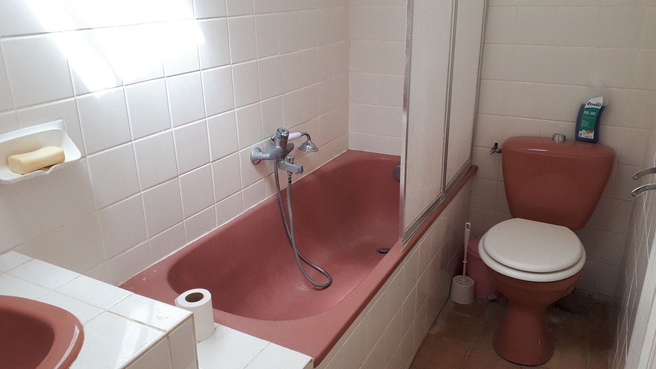 Photo of Bathroom in Le Beausset