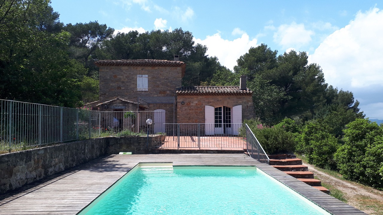 Photo of Outdoor in Le Beausset