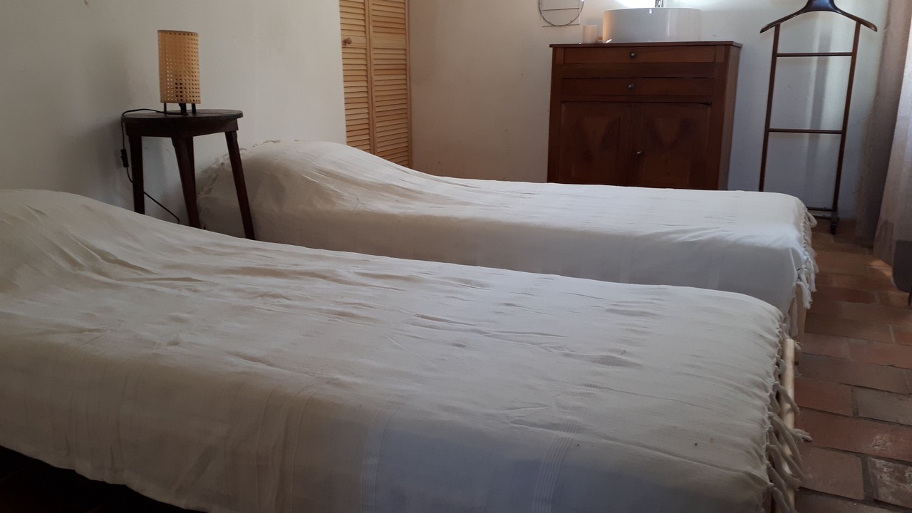 Photo of Bedroom in Le Beausset