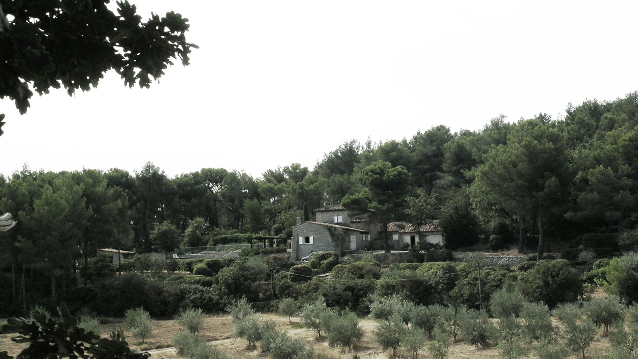 Photo of Outdoor in Le Beausset