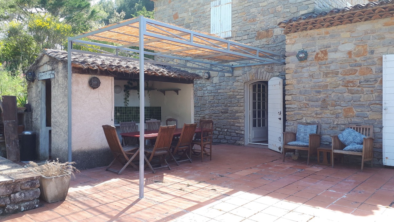 Photo of Outdoor in Le Beausset