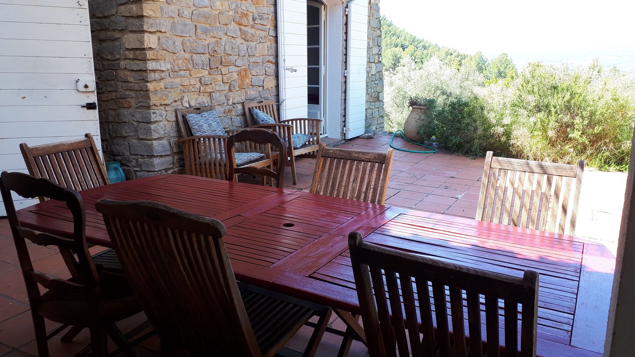 Photo of Outdoor in Le Beausset