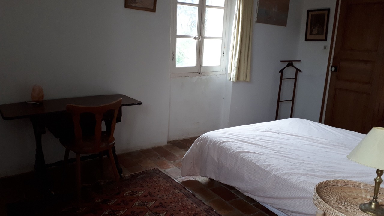 Photo of Bedroom in Le Beausset
