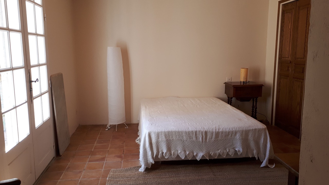 Photo of Bedroom in Le Beausset