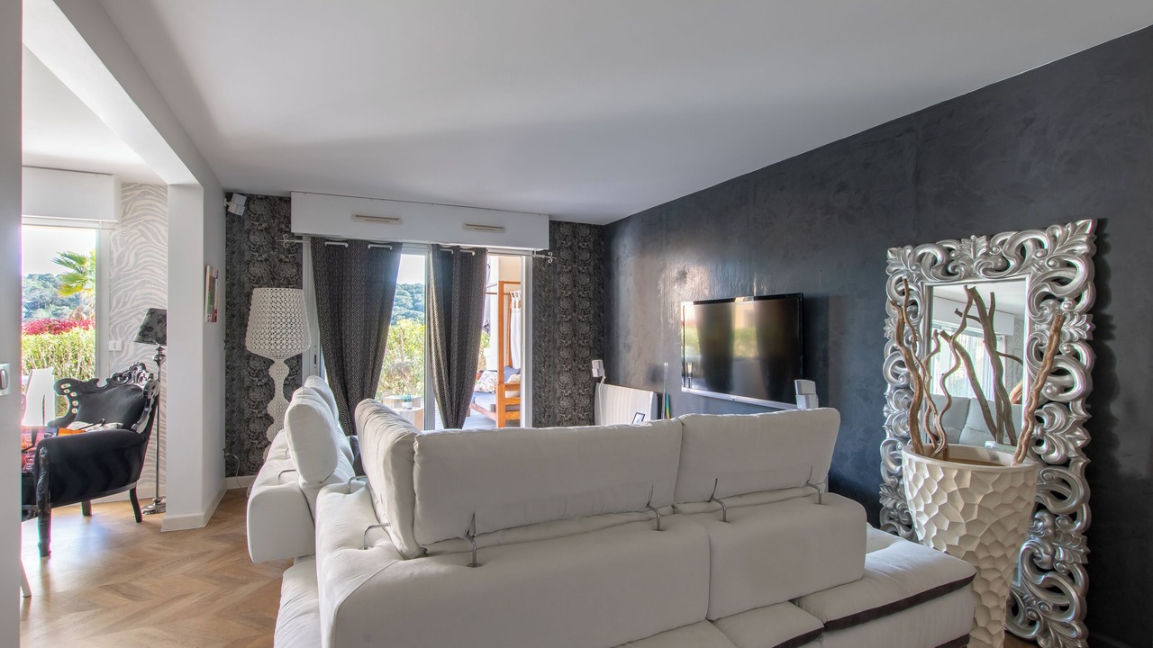 Photo of Livingroom in Garrigues
