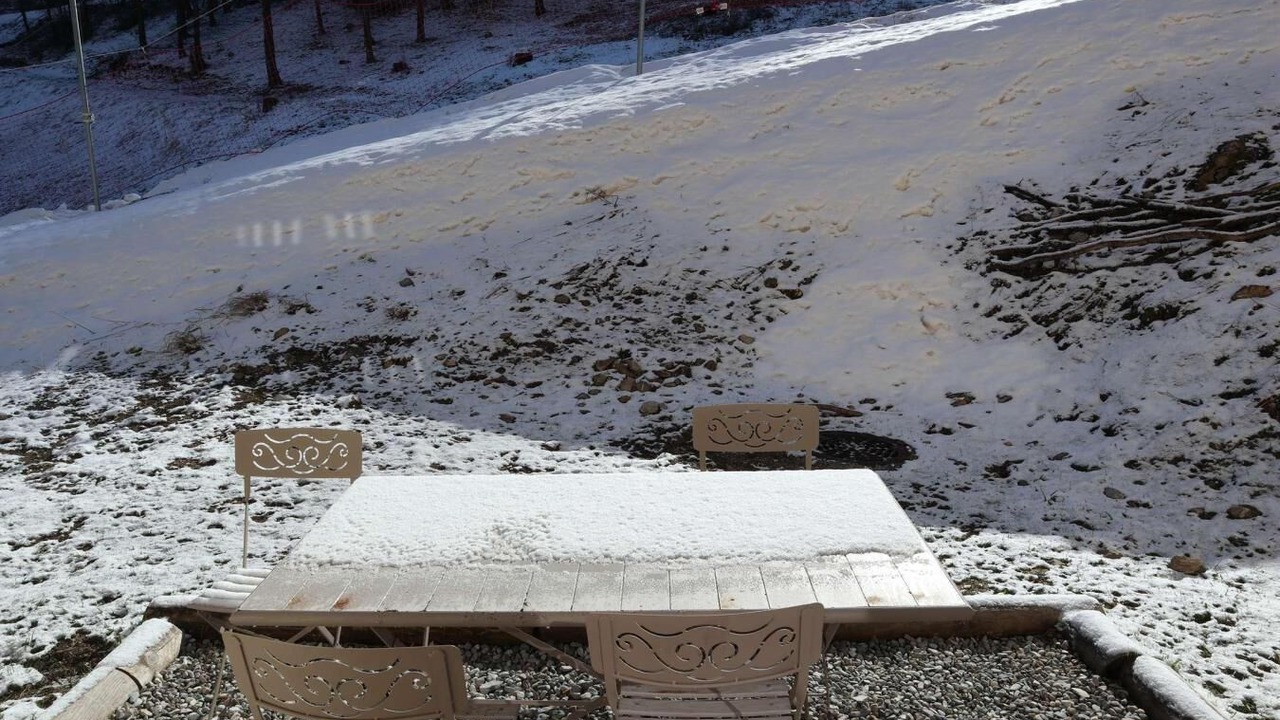 Photo of Outdoor in Les Orres
