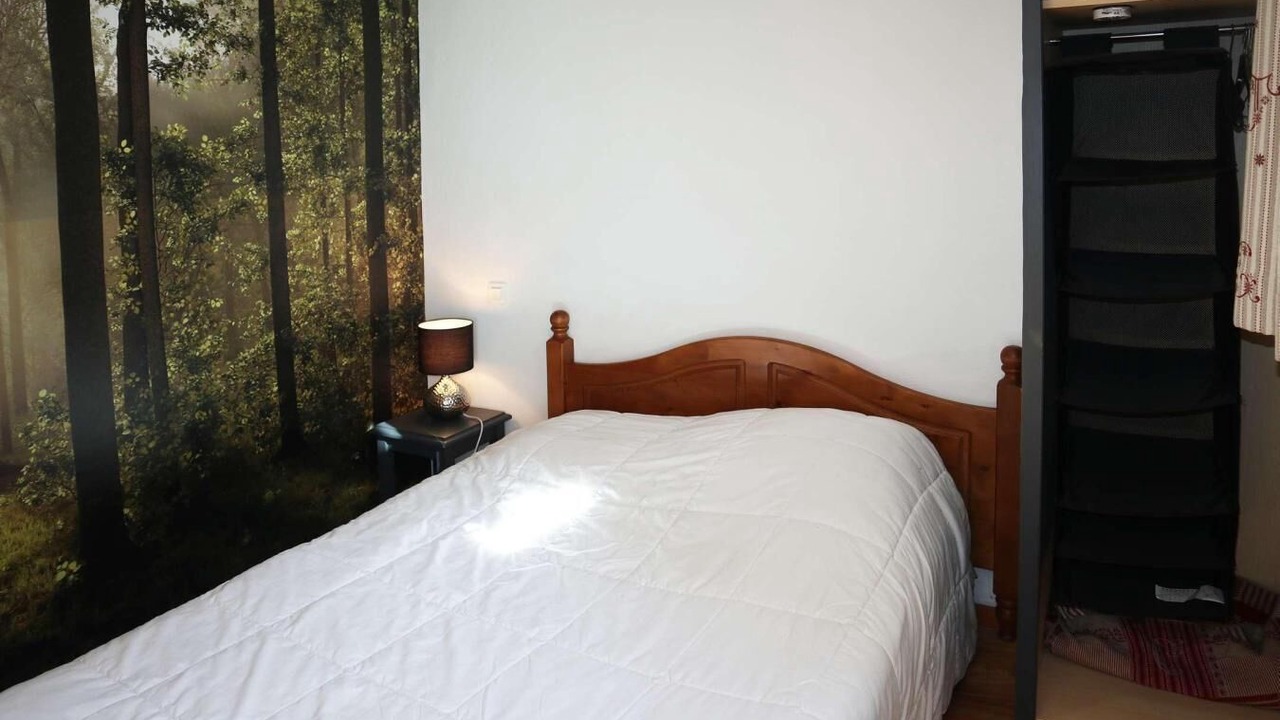 Photo of Bedroom in Les Orres