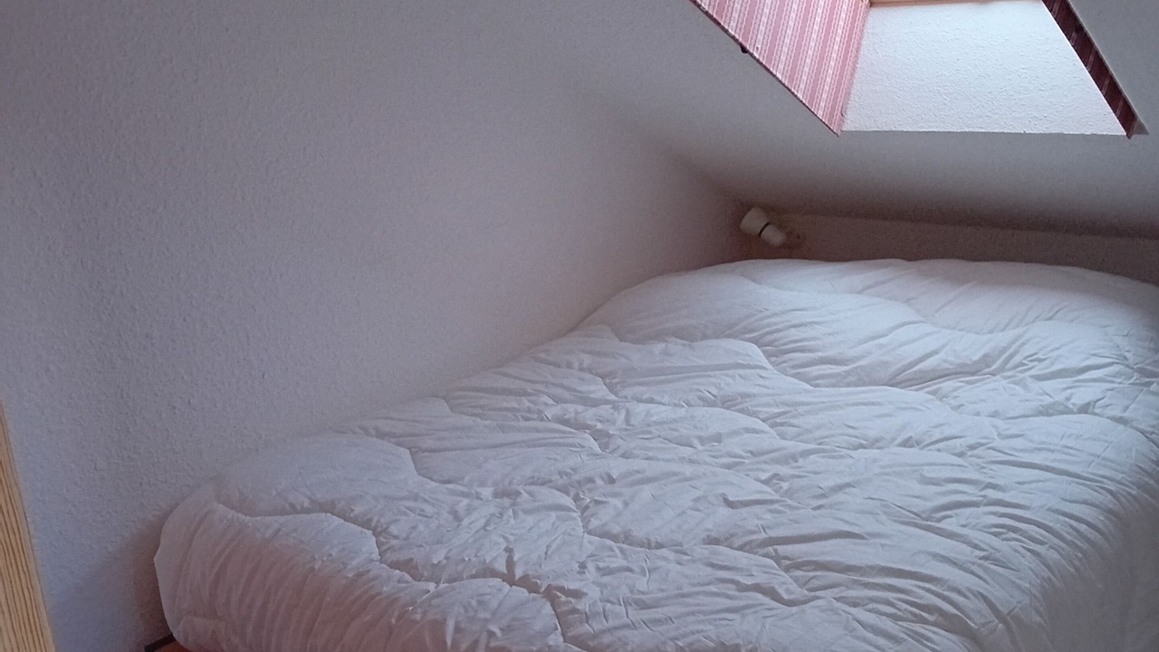 Photo of Bedroom in Saint-Leger-les-Melezes