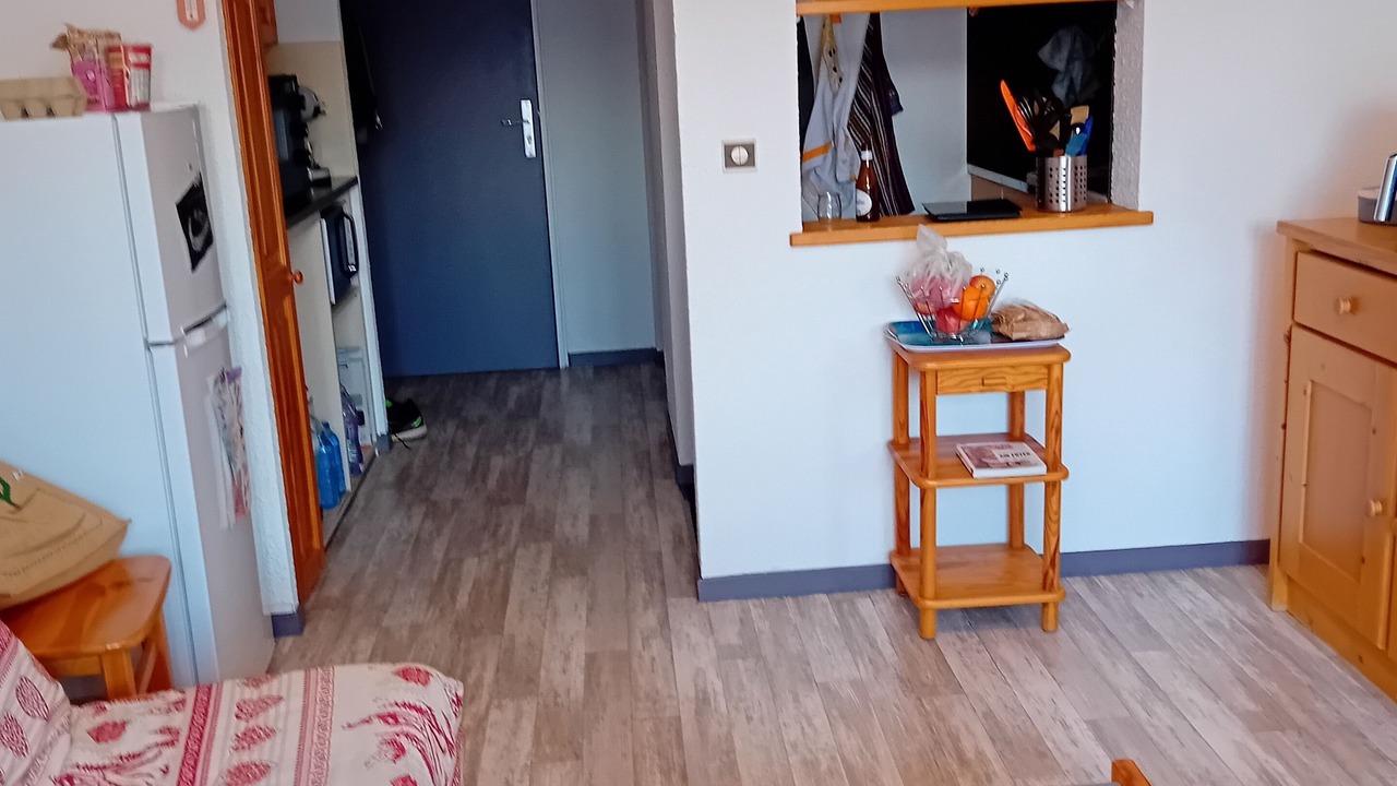 Photo of Bedroom in Saint-Leger-les-Melezes