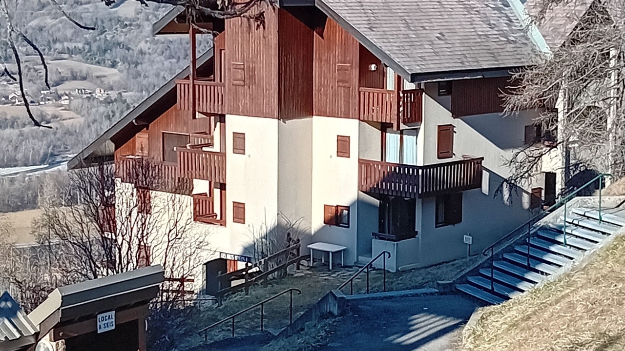 Photo of Outdoor in Saint-Leger-les-Melezes