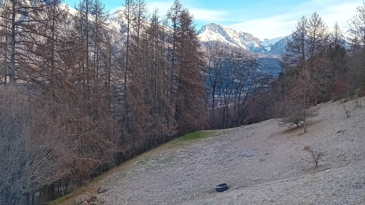 Photo of Outdoor in Saint-Leger-les-Melezes