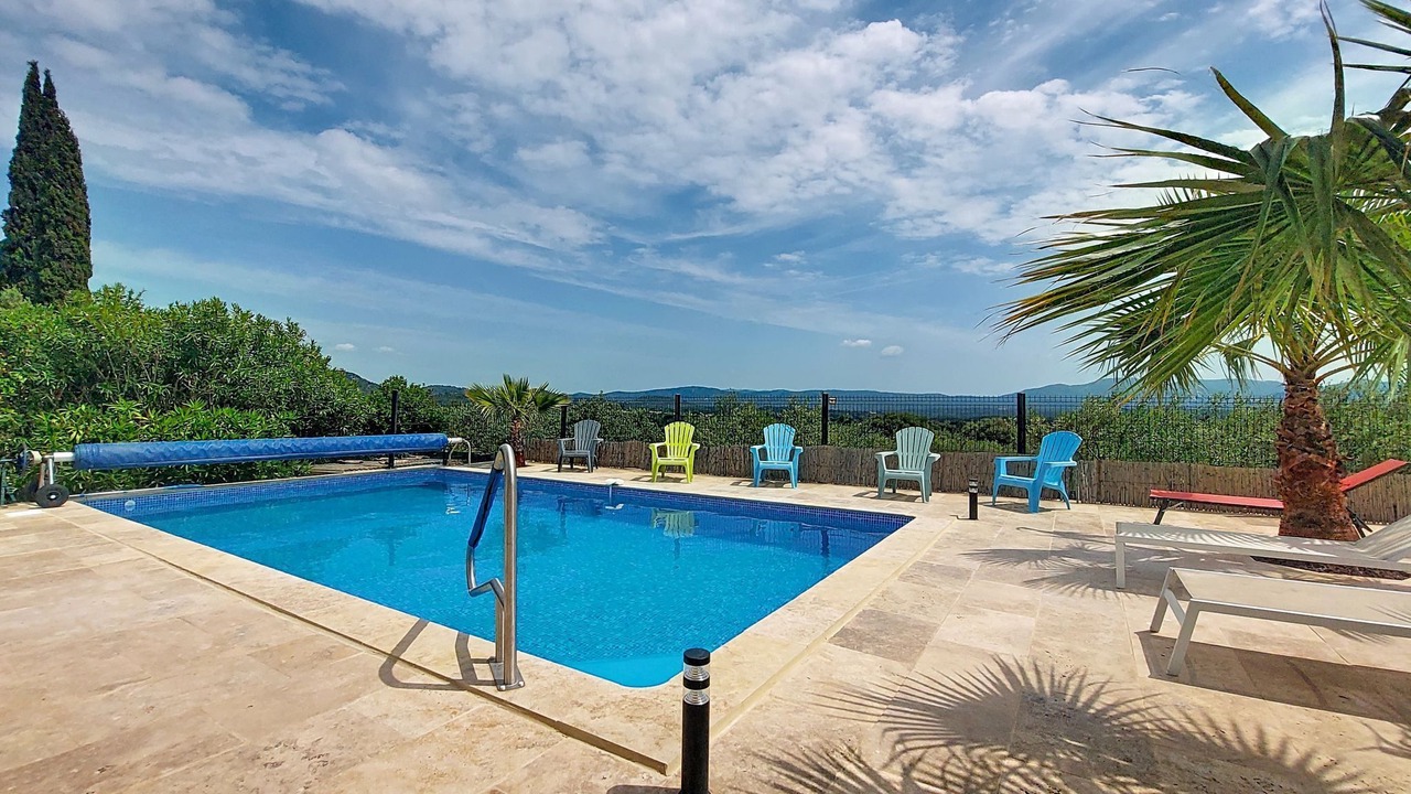 Photo of Outdoor in Vidauban
