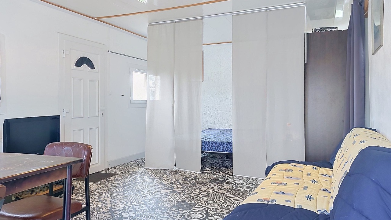 Photo of Bedroom in Vidauban
