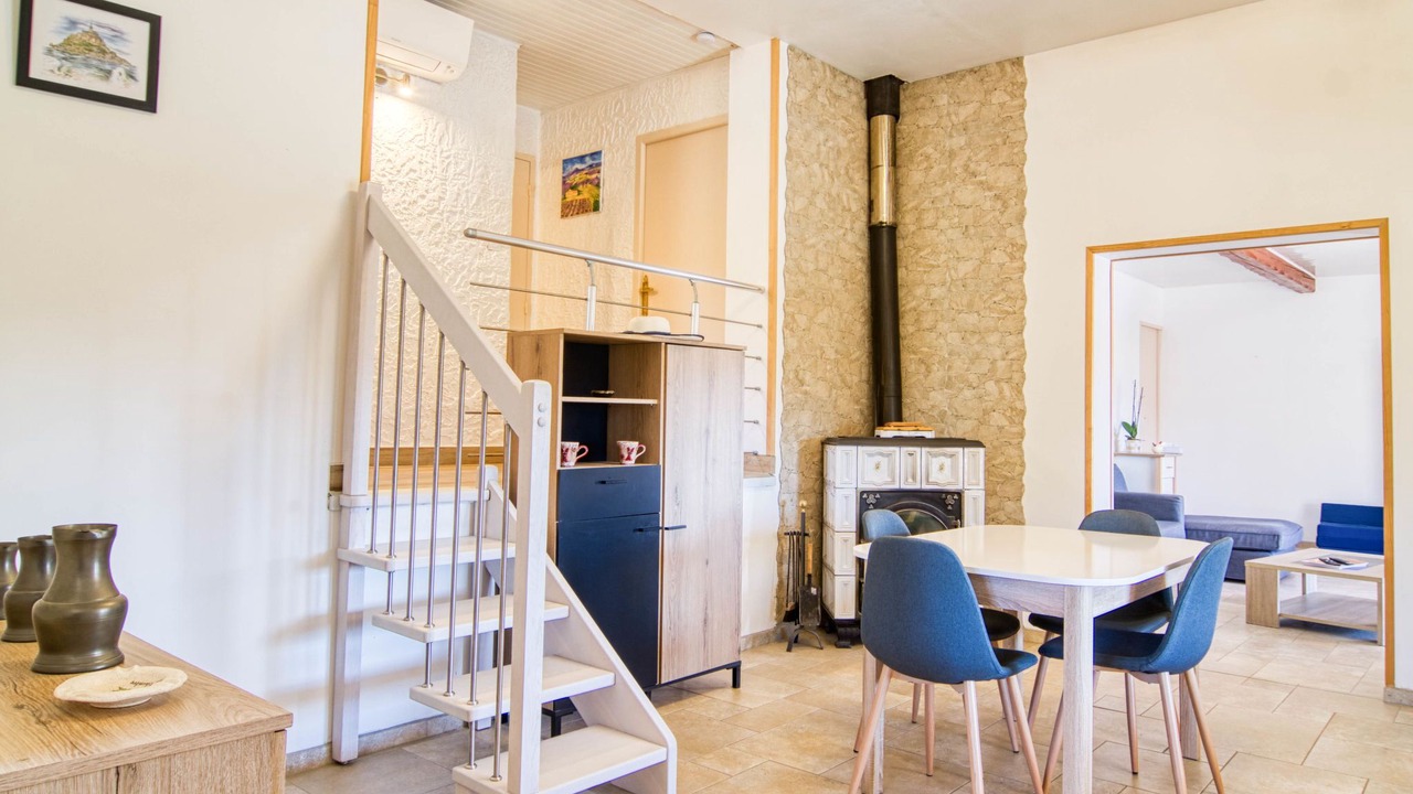Photo of Bedroom in Vidauban
