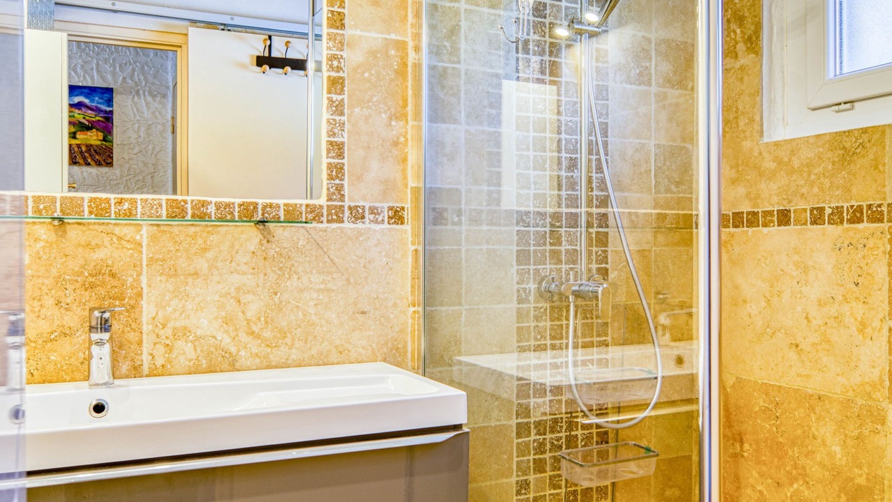 Photo of Bathroom in Vidauban