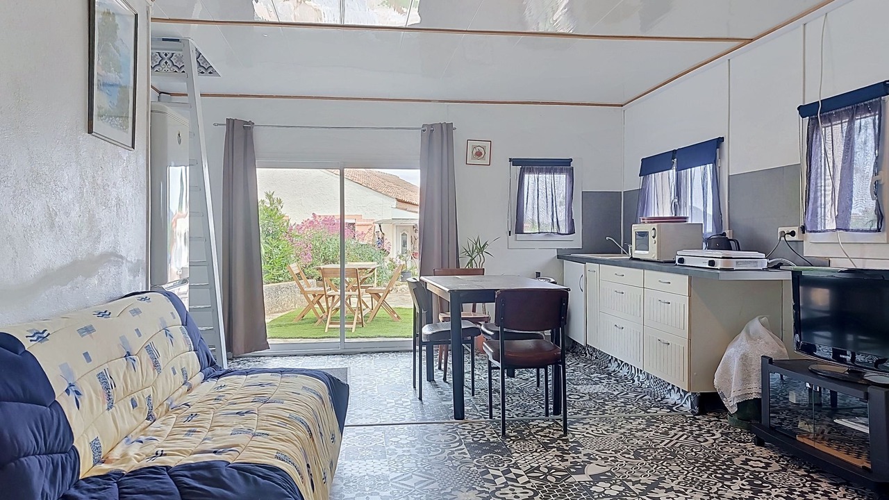 Photo of Livingroom in Vidauban