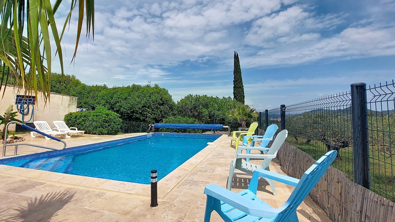 Photo of Outdoor in Vidauban