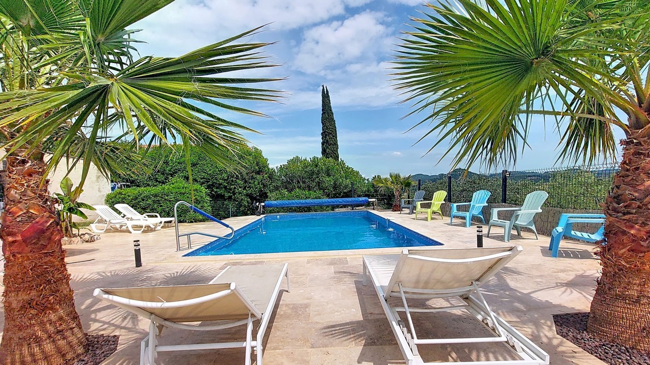 Photo of Outdoor in Vidauban
