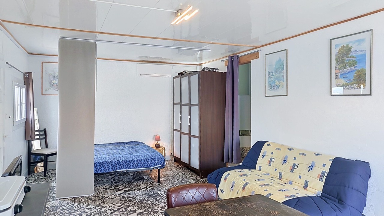Photo of Livingroom in Vidauban