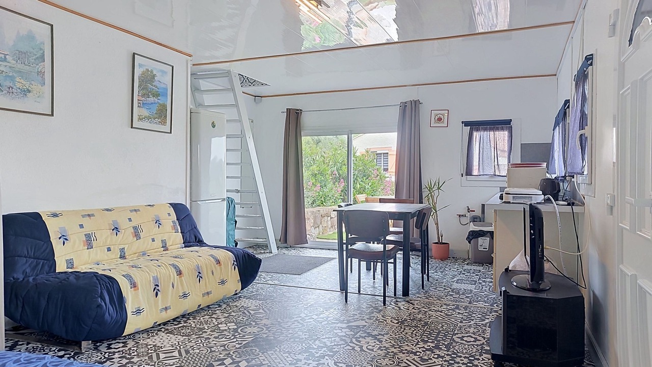 Photo of Livingroom in Vidauban