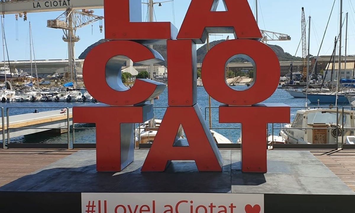 Photo of Others in La Ciotat