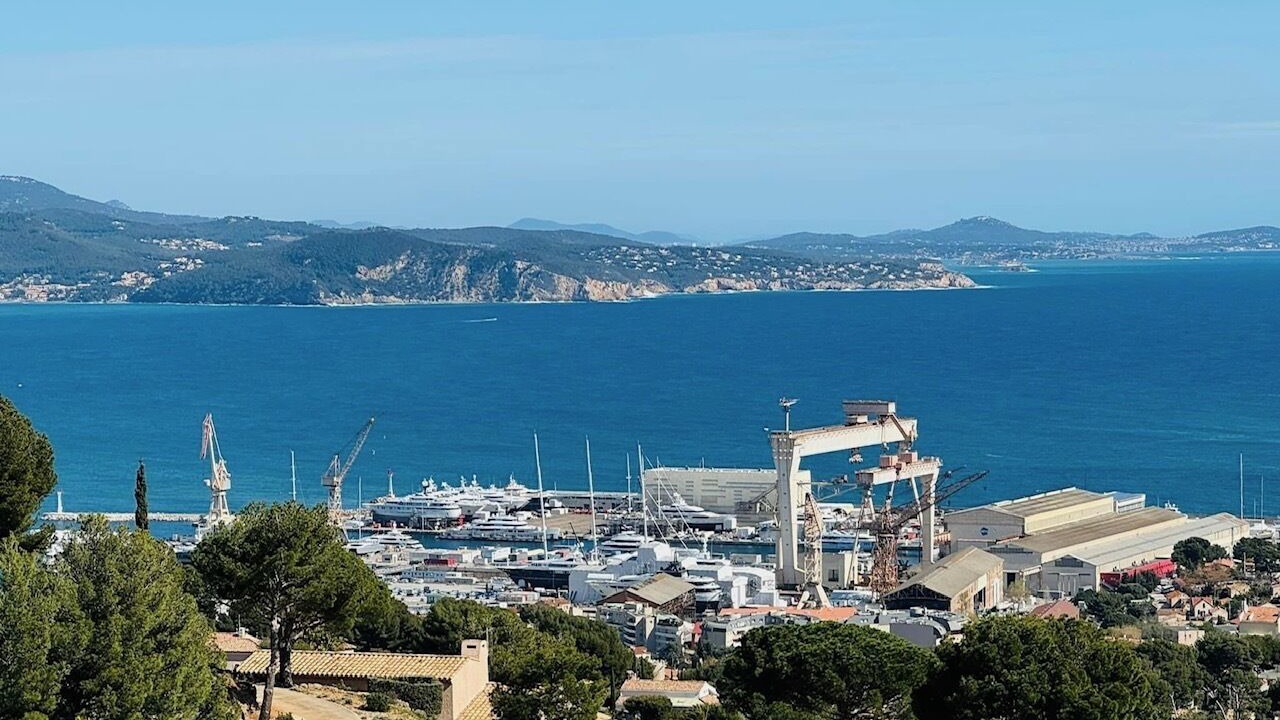 Photo of Outdoor in La Ciotat
